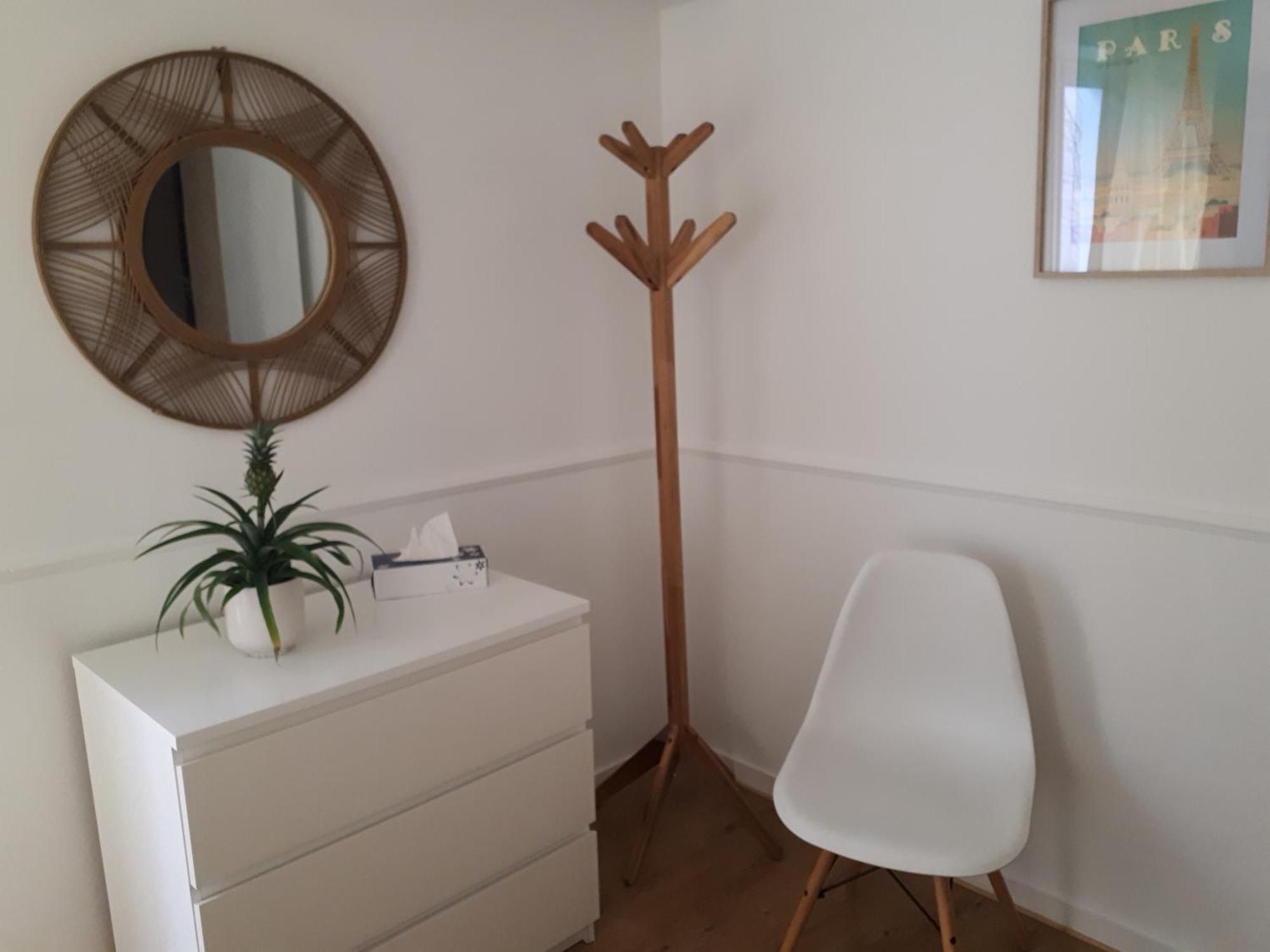 Appartement 3 Chambres 5 Couchages Versay Dış mekan fotoğraf